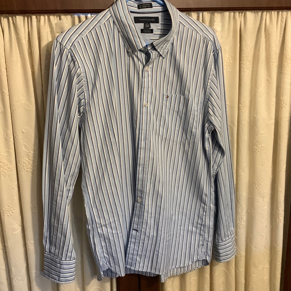 Tommy Hilfiger shirt
